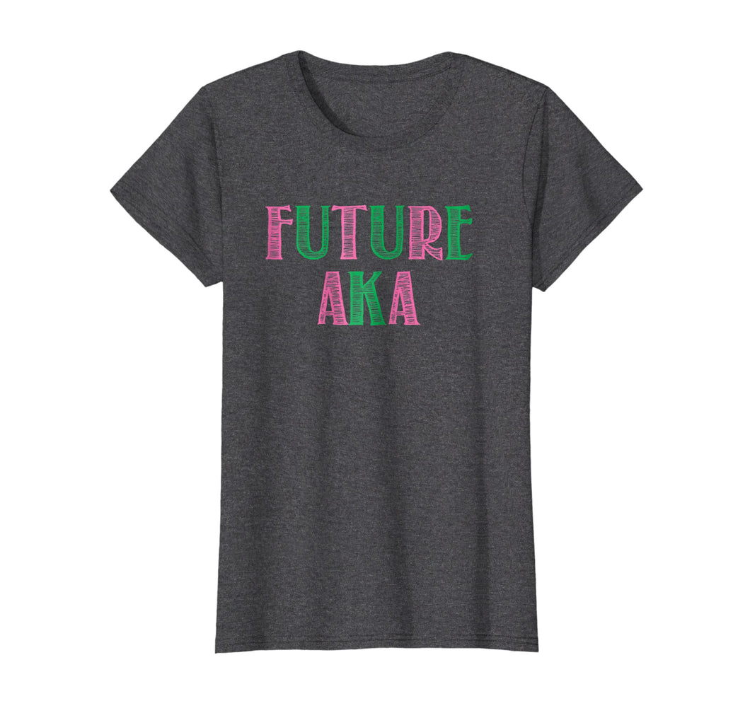 Funny shirts V-neck Tank top Hoodie sweatshirt usa uk au ca gifts for Future AKA Shirt - AKA Gifts - Pretty Girls, Ivy, 1908 2473390