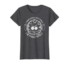 Ladda upp bild till gallerivisning, Rick And Morty - I'm Pickle Rick!

