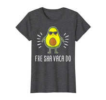 Ladda upp bild till gallerivisning, Funny shirts V-neck Tank top Hoodie sweatshirt usa uk au ca gifts for Funny Fre Shavacado Shirt Fresh Avocado Meme Gift 1540485
