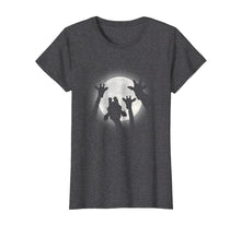 Ladda upp bild till gallerivisning, Funny shirts V-neck Tank top Hoodie sweatshirt usa uk au ca gifts for Moonlight Selfie T Shirt Design 4207364
