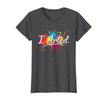 Ladda upp bild till gallerivisning, Funny shirts V-neck Tank top Hoodie sweatshirt usa uk au ca gifts for I Arted Shirt Funny Painter T-Shirts For Men Women Kids 2095536
