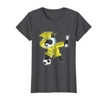 Ladda upp bild till gallerivisning, Funny shirts V-neck Tank top Hoodie sweatshirt usa uk au ca gifts for Dabbing Panda Soccer T-Shirt Graduation 2019 Class Gifts 2746905
