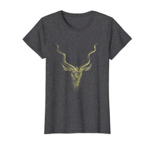 Ladda upp bild till gallerivisning, Funny shirts V-neck Tank top Hoodie sweatshirt usa uk au ca gifts for Vintage Antelope Graphic T-Shirt, Big Horn Lover Gift 3103115
