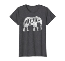 Ladda upp bild till gallerivisning, Funny shirts V-neck Tank top Hoodie sweatshirt usa uk au ca gifts for Mama Elephant Shirt 1713164
