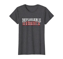 Ladda upp bild till gallerivisning, Funny shirts V-neck Tank top Hoodie sweatshirt usa uk au ca gifts for Deplorable Redneck Republican T-Shirt 2995642
