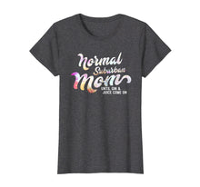 Ladda upp bild till gallerivisning, Funny shirts V-neck Tank top Hoodie sweatshirt usa uk au ca gifts for Normal Suburban Mom Until Gin And Juice Come On T Shirt 1359262
