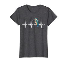 Ladda upp bild till gallerivisning, Funny shirts V-neck Tank top Hoodie sweatshirt usa uk au ca gifts for Kingfisher Birding Shirt Ultimate Kingfisher Birder T-Shirt 2983598
