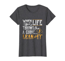 Ladda upp bild till gallerivisning, Funny shirts V-neck Tank top Hoodie sweatshirt usa uk au ca gifts for Motorcycle life shirt 1231095
