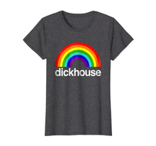 Ladda upp bild till gallerivisning, Funny shirts V-neck Tank top Hoodie sweatshirt usa uk au ca gifts for Dickhouse T-shirt 19 1371633
