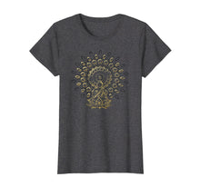 Ladda upp bild till gallerivisning, Funny shirts V-neck Tank top Hoodie sweatshirt usa uk au ca gifts for Buddha Meditation T-Shirt Zen Mandala Shirt 2853524
