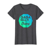 Ladda upp bild till gallerivisning, Funny shirts V-neck Tank top Hoodie sweatshirt usa uk au ca gifts for GaGa Ball Pit Champs Shirt 766813
