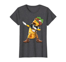 Ladda upp bild till gallerivisning, Funny shirts V-neck Tank top Hoodie sweatshirt usa uk au ca gifts for Dabbing Burrito Cinco De Mayo Party Burrito Gift T-Shirt 1894635
