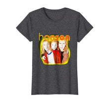 Ladda upp bild till gallerivisning, Hanson T Shirt
