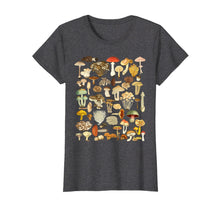 Ladda upp bild till gallerivisning, Funny shirts V-neck Tank top Hoodie sweatshirt usa uk au ca gifts for Mushroom Mycology Shirts for Men and Women Foragers 1534814
