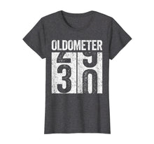 Ladda upp bild till gallerivisning, Funny shirts V-neck Tank top Hoodie sweatshirt usa uk au ca gifts for Oldometer 30 T-Shirt 30th Birthday Gift Shirt 923709
