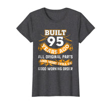 Ladda upp bild till gallerivisning, Funny shirts V-neck Tank top Hoodie sweatshirt usa uk au ca gifts for Funny 95th Birthday Shirts 95 Years Old Gifts 480001
