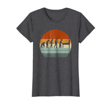 Ladda upp bild till gallerivisning, Funny shirts V-neck Tank top Hoodie sweatshirt usa uk au ca gifts for Vintage Pinball Evolution T-Shirt Pinball Player Retro 1981836
