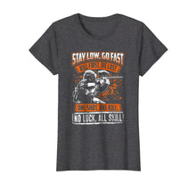 Ladda upp bild till gallerivisning, Funny shirts V-neck Tank top Hoodie sweatshirt usa uk au ca gifts for NO LUCK,ALL SKILL FUNNY PAINTBALL T-SHIRT 1506961
