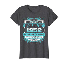 Ladda upp bild till gallerivisning, Funny shirts V-neck Tank top Hoodie sweatshirt usa uk au ca gifts for Legends Born in May 1952 Tshirt - 67th Birthday Gift 1253267
