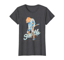 Ladda upp bild till gallerivisning, Funny shirts V-neck Tank top Hoodie sweatshirt usa uk au ca gifts for 90's Seattle City Grunge Music &amp; Travel T-Shirt 986387

