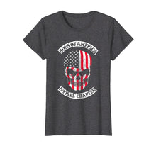 Ladda upp bild till gallerivisning, Funny shirts V-neck Tank top Hoodie sweatshirt usa uk au ca gifts for Sons of America - Infidel Chapter T Shirt 4018988
