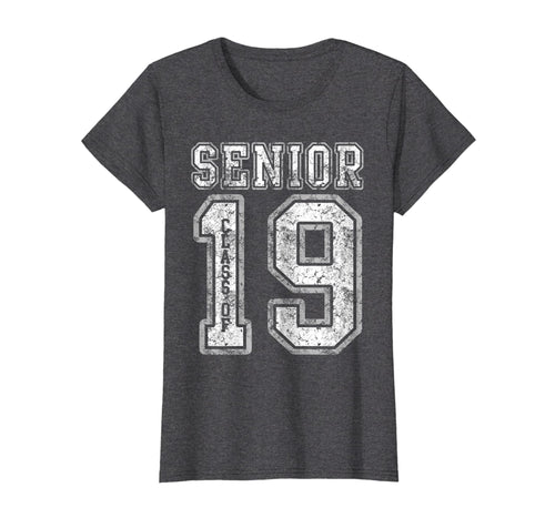 Funny shirts V-neck Tank top Hoodie sweatshirt usa uk au ca gifts for Graduation Tshirt 2019 Gifts for Him Vintage School Colors 1382289