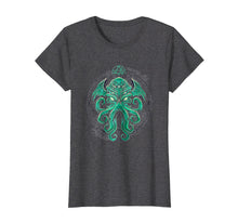 Ladda upp bild till gallerivisning, Great T Shirt Cthulhu
