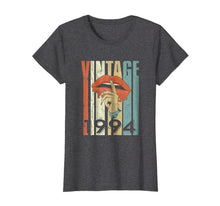 Ladda upp bild till gallerivisning, Funny shirts V-neck Tank top Hoodie sweatshirt usa uk au ca gifts for Retro Vintage Genuine Made In 1994 25th Birthday Gift 25 yrs 2140197
