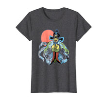 Ladda upp bild till gallerivisning, Jack Burton T Shirt Is In Big Trouble
