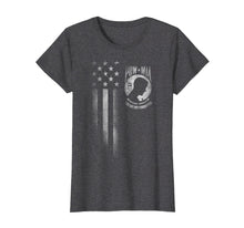 Ladda upp bild till gallerivisning, Funny shirts V-neck Tank top Hoodie sweatshirt usa uk au ca gifts for POW MIA - You Are Not Forgotten T-Shirt 272748
