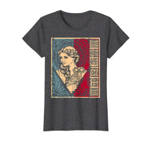 Ladda upp bild till gallerivisning, Funny shirts V-neck Tank top Hoodie sweatshirt usa uk au ca gifts for Athena God T-shirt Vintage Style Gift ancient greek 1775327
