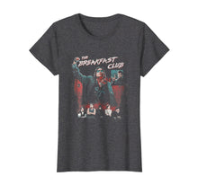 Ladda upp bild till gallerivisning, Funny shirts V-neck Tank top Hoodie sweatshirt usa uk au ca gifts for Breakfast Club Group Shot Painted Distressed Graphic T-Shirt 314046
