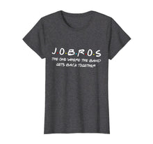 Ladda upp bild till gallerivisning, Cool brothers gifts happiness For Men Women Kids T-Shirt 1461676
