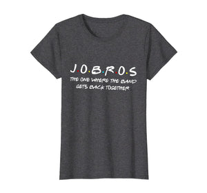 Cool brothers gifts happiness For Men Women Kids T-Shirt 1461676