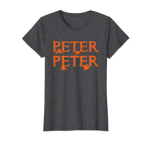 Ladda upp bild till gallerivisning, Peter Peter Pumpkin Eater Costume Matching Halloween  T-Shirt 244643
