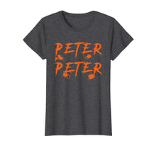 Ladda upp bild till gallerivisning, Peter Peter Pumpkin Eater Costume Matching Halloween  T-Shirt 227616

