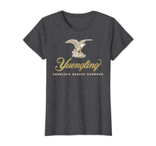 Ladda upp bild till gallerivisning, Logo Yuengling Beer 167892
