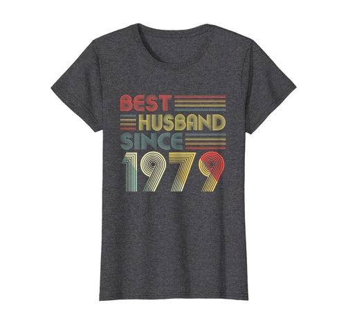40th Wedding Anniversary Gifts Best Husband Since 1979 220242