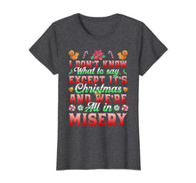 Ladda upp bild till gallerivisning, Funny shirts V-neck Tank top Hoodie sweatshirt usa uk au ca gifts for Christmas Vacation Funny Family Xmas Matching Group Gifts T-Shirt 833111
