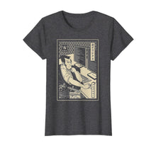 Ladda upp bild till gallerivisning, Funny PROGRAMMER SAMURAI Warrior computer programmer T-Shirt-276470
