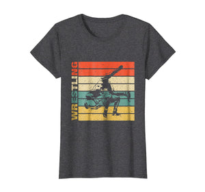 Cool Classic wrestling T-shirt for Men Birthday Gifts 270286