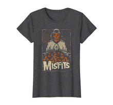 Ladda upp bild till gallerivisning, Misfits I Remember Halloween T-Shirt 178791
