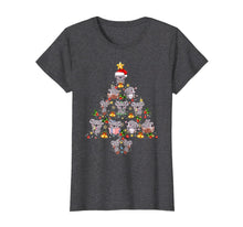 Ladda upp bild till gallerivisning, Funny shirts V-neck Tank top Hoodie sweatshirt usa uk au ca gifts for Koala Ornament Decoration Christmas Tree Tee Xmas Gifts T-Shirt 784306
