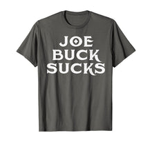 Ladda upp bild till gallerivisning, Joe-buck sucks T-Shirt 270632
