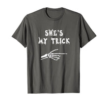Ladda upp bild till gallerivisning, Mens Matching couples halloween shirts. His and Hers Funny shirt T-Shirt 149750
