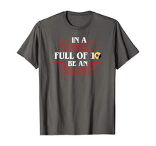 Ladda upp bild till gallerivisning, Stranger 3 Upside Down Be An Eleven T-Shirt
