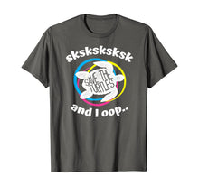 Ladda upp bild till gallerivisning, SKSKSK and I Oop... Save The Turtles T-Shirt 57752

