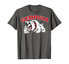 Ladda upp bild till gallerivisning, Georgia T-shirt 226940
