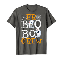 Ladda upp bild till gallerivisning, Er Boo Boo Crew Nurse Halloween Gift T-Shirt 214223
