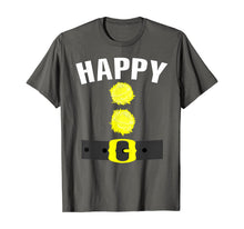 Ladda upp bild till gallerivisning, Happy Dwarf Halloween Costume Funny Gift Idea Happy Dwarf  T-Shirt 202686
